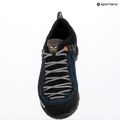 Buty trekkingowe męskie Salewa MTN Trainer 2 GTX blue seal/black 10