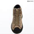 Buty męskie SCARPA Mojito Wrap Mid GTX dark rock 17