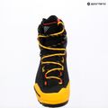 Buty wysokogórskie męskie La Sportiva Aequilibrium ST GTX black/yellow 9