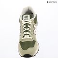 Buty New Balance Classic 500's V2 dark olivine 9