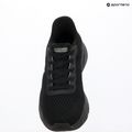 Buty męskie SKECHERS Edgeride Erlson black 9