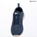 Buty męskie SKECHERS Track Leshur blue 7