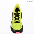 Buty do biegania męskie HOKA Challenger 8 neon hoka citrus/black 18