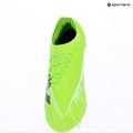 Buty piłkarskie New Balance Furon Pro V8 FG green 9