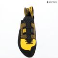 Buty wspinaczkowe męskie La Sportiva Katana Laces yellow/black 16