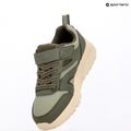 Buty dziecięce SKECHERS Uno Lite Echo Surge olive 15