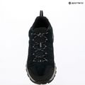 Buty trekkingowe męskie Columbia Crestwood Wp V2 black/columbia grey 9