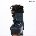 Buty narciarskie damskie Lange Shadow 95 W LV GW titanium blue 7