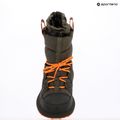 Śniegowce męskie Helly Hansen Monarch utility green/orange 17