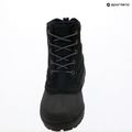 Buty męskie Helly Hansen Fraser Mid black 14