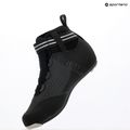 Buty szosowe męskie Sidi Nix black/black 12