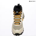 Buty trekkingowe męskie SCARPA Ribelle Cross 2 GTX fog/lemon curry 9