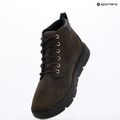 Buty męskie Helly Hansen Pinehurst Leather light espresso 14
