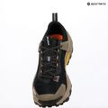 Buty trekkingowe męskie Salewa Pedroc 2 PTX black out/bungee cord 12