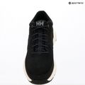 Buty turystyczne męskie Helly Hansen Beckett black/off white 14