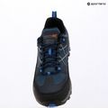 Buty trekkingowe męskie REGATTA Samaris III Low navy/snorkel blue 18