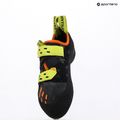 Buty wspinaczkowe męskie La Sportiva Tarantula carbon/lime punch 16