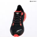 Buty do biegania damskie DYNAFIT Trail Reflective black out/fluo coral 11