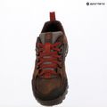 Buty trekkingowe męskie Merrell Annex Trak Low brown 9