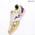 Buty piłkarskie męskie Joma Top Flex IN amandinha/white 9