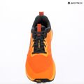 Buty do biegania męskie Altra Lone Peak 9+ orange/black 9
