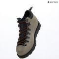 Buty Native NA-31106848 Fitzsimmons Citylite Bloom feather grey/jiffy black/true red 15
