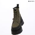 Buty męskie Palladium Pallasquad Zip TX olive night 16