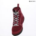 Buty bokserskie męskie Hayabusa Pro Boxing garnet/grey 11