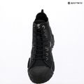 Buty Palladium Ace City Shell Chuk2 black/black 15