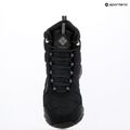 Buty trekkingowe męskie Columbia Firecamp black/city grey 18