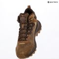 Buty turystyczne męskie Merrell Speed Strike 2 Ltr Mid Wp mole 9