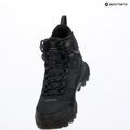 Buty turystyczne męskie Merrell Speed Strike 2 Thermo Mid Wp black 9