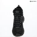 Buty turystyczne męskie Merrell Speed Strike 2 Ltr Thrm Mid Wp black 9