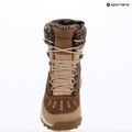 Śniegowce męskie Merrell Siren 4 Thermo Mid Zip WP hazel 9
