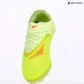 Buty piłkarskie dziecięce Nike Phantom 6 Low Pro FG/MG hyper crimson/limelight/black 12