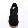 Buty damskie Nike Field General black/gum light brown/white 11