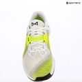 Buty do podnoszenia ciężarów męskie Nike Metcon 10 white/volt/black 12