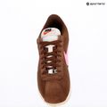 Buty damskie Nike Cortez fauna brown/sail/white/pink spell 11