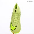 Buty piłkarskie męskie Nike Mercurial Superfly 10 Academy AG limelight/hyper crimson/volt 11