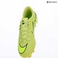 Buty piłkarskie męskie Nike Mercurial Vapor 16 Academy MG limelight/hyper crimson/volt 12