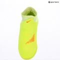 Buty piłkarskie męskie Nike Phantom 6 High Pro FG hyper crimson/limelight/black 12