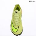 Buty piłkarskie męskie Nike Mercurial Vapor 16 Pro TF limelight/hyper crimson/volt 12