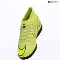 Buty piłkarskie dziecięce Nike Mercurial Superfly 10 Club limelight/hyper crimson/volt 11