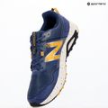 Buty do biegania męskie New Balance 410's V8 blue oyster 9