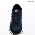 Buty męskie Tommy Jeans Classic Runner dark night navy 9