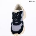 Buty damskie Tommy Jeans Cleated Runner dark night navy 9