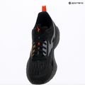 Buty do biegania damskie Mizuno Wave Rider TT 3 black sand/citrus/quiet shade 9