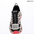 Buty HOKA Mafate Speed 2 galactic grey/ruby red 9