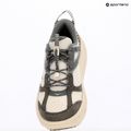 Buty HOKA Bondi B3LS alabaster/astroid 9