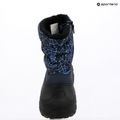 Śniegowce dziecięce Lee Cooper LCJ-25-10-3772K navy 9